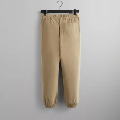 Shop Kith Nelson Sweatpant Birch