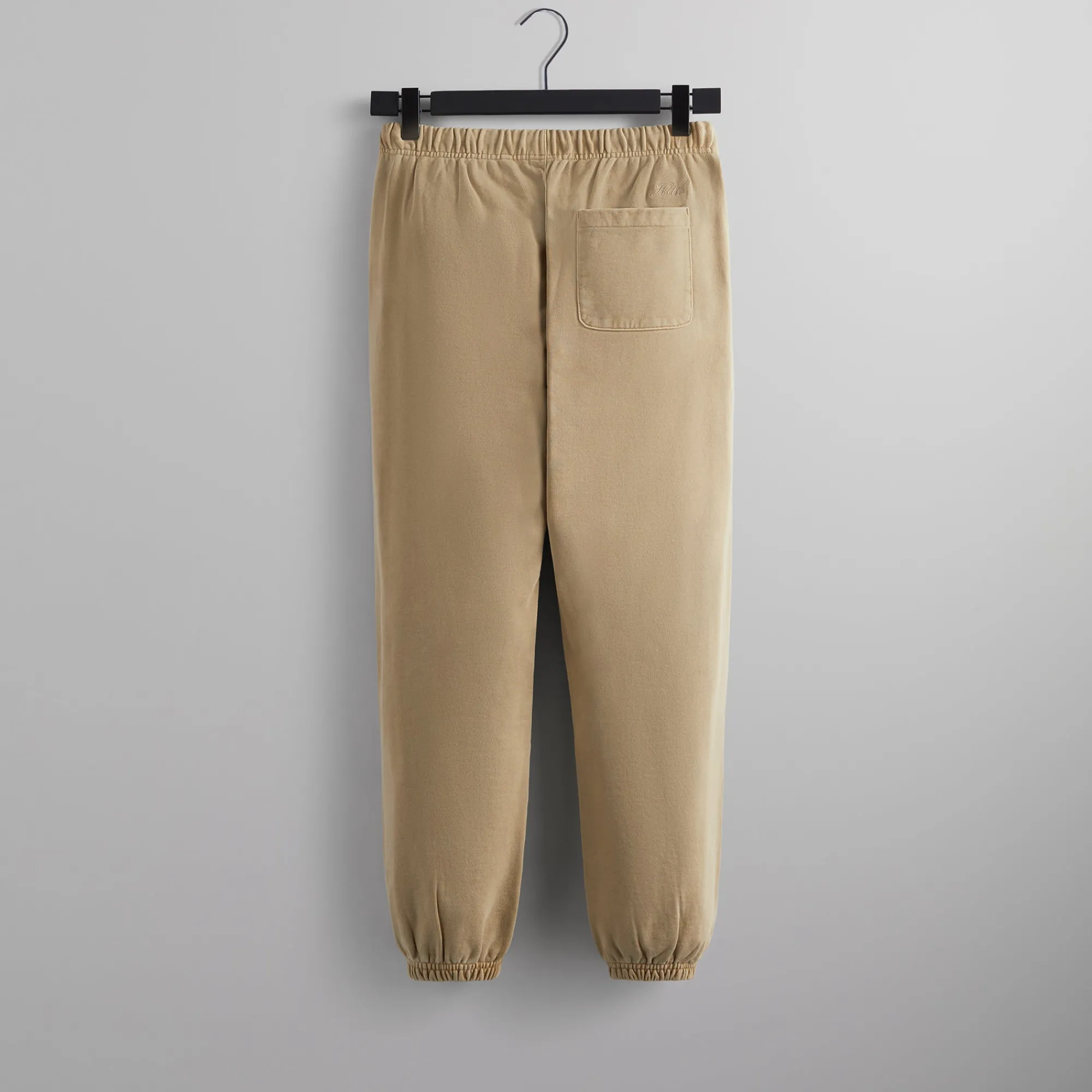 Shop Kith Nelson Sweatpant Birch