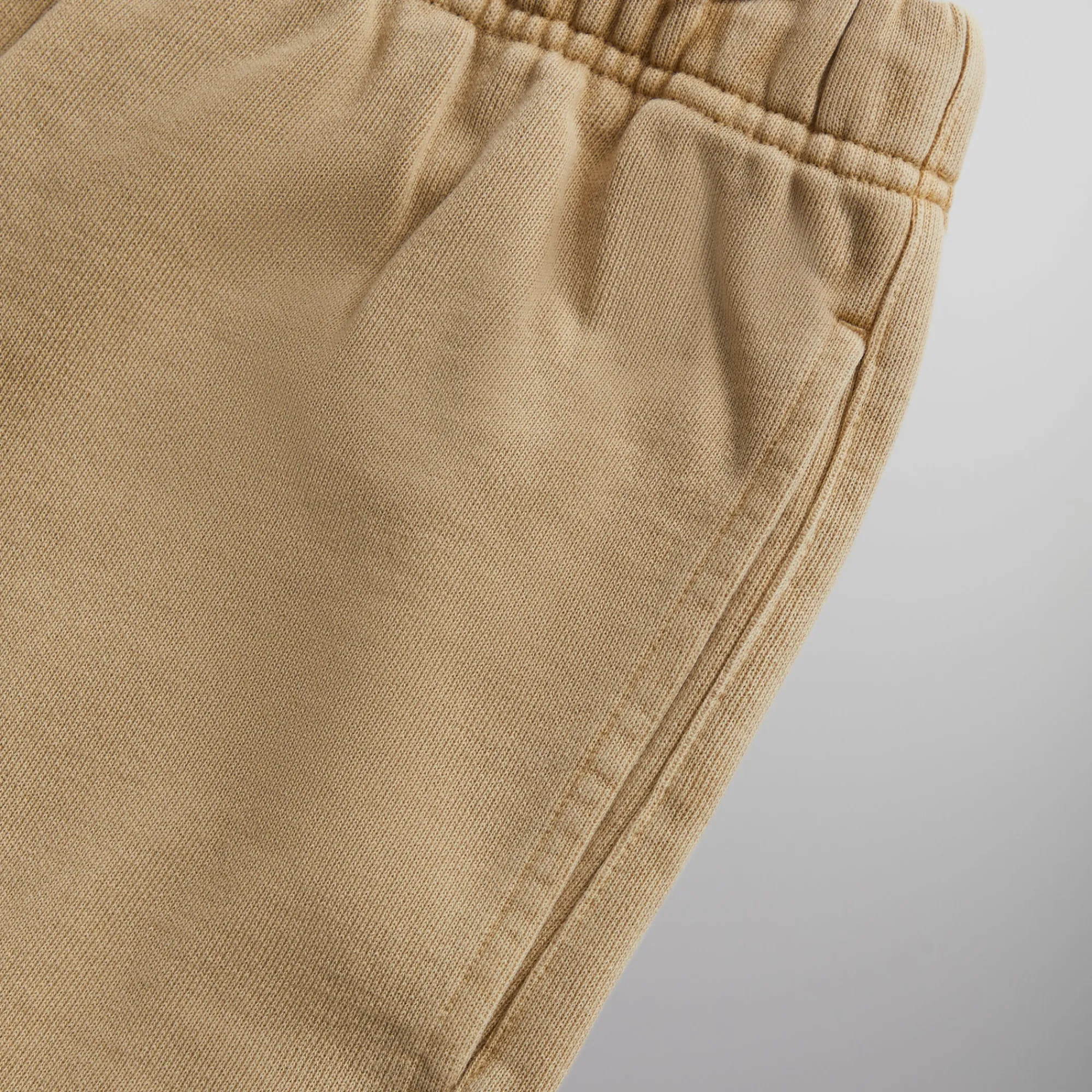 Shop Kith Nelson Sweatpant Birch