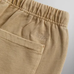 Shop Kith Nelson Sweatpant Birch