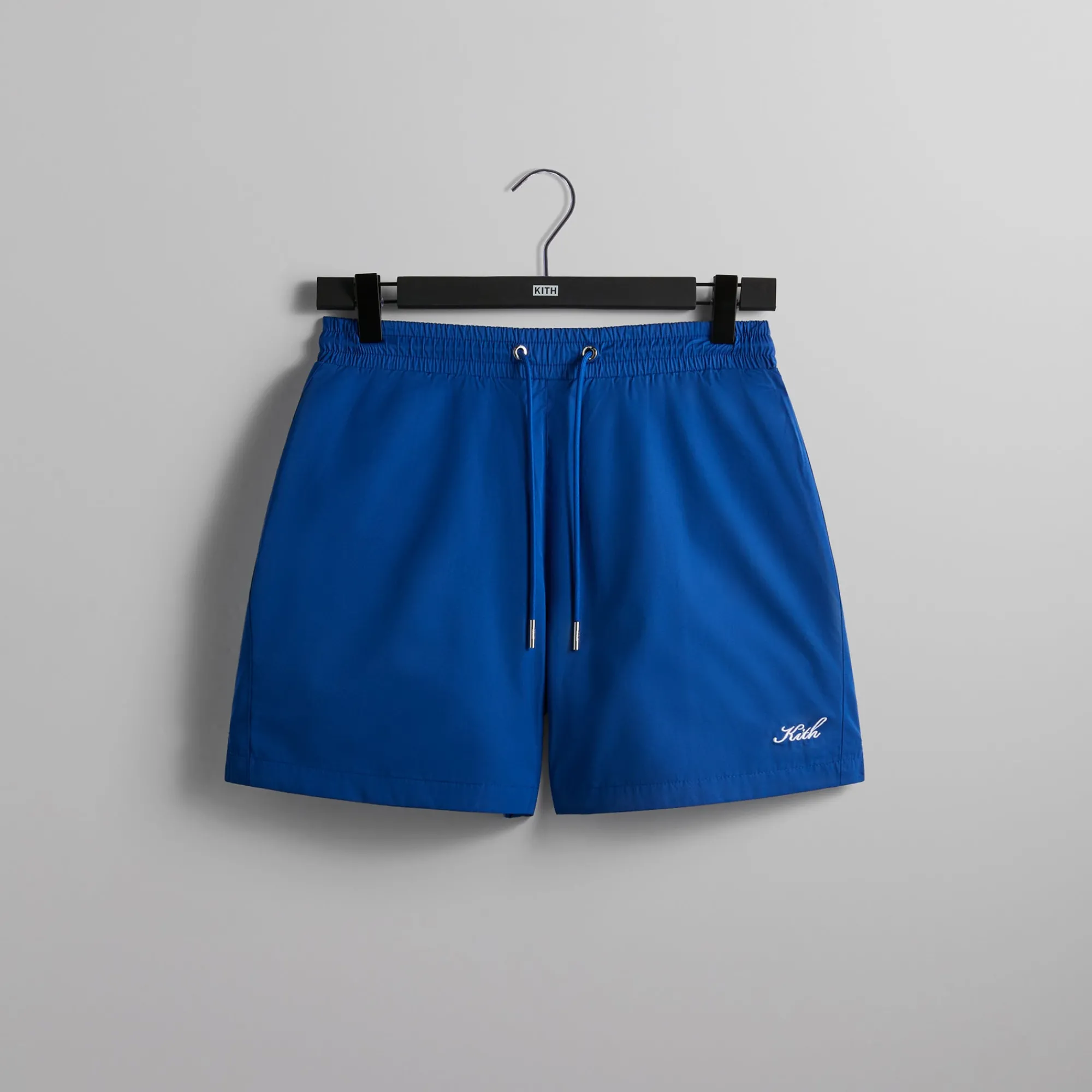Cheap Kith Nylon Active Short Current