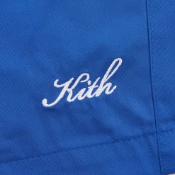 Cheap Kith Nylon Active Short Current