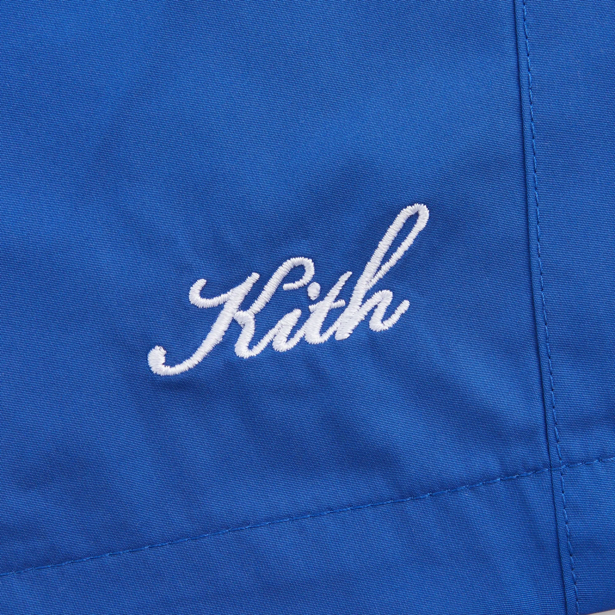 Cheap Kith Nylon Active Short Current