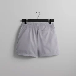 Fashion Kith Nylon Active Short Quicksilver