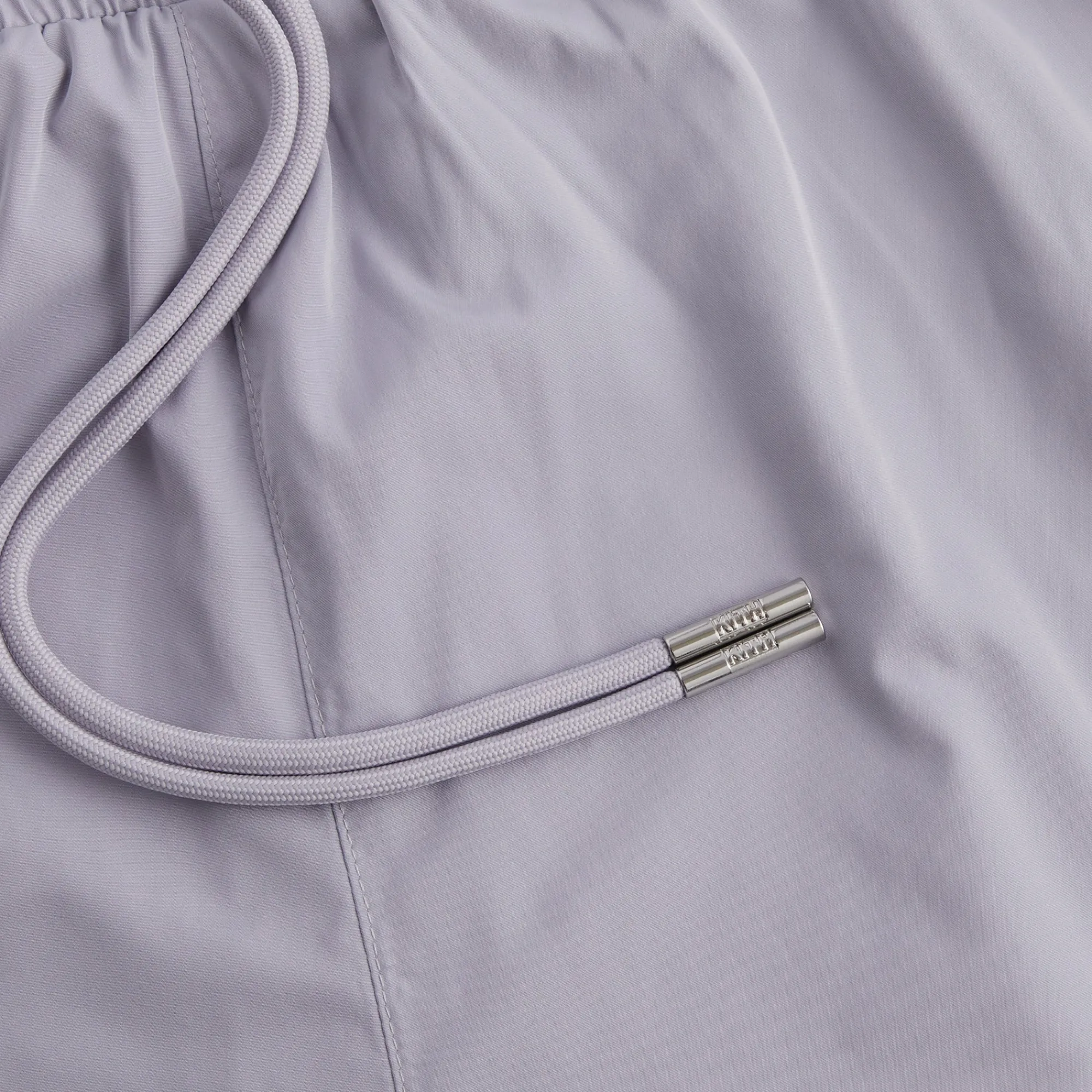 Fashion Kith Nylon Active Short Quicksilver