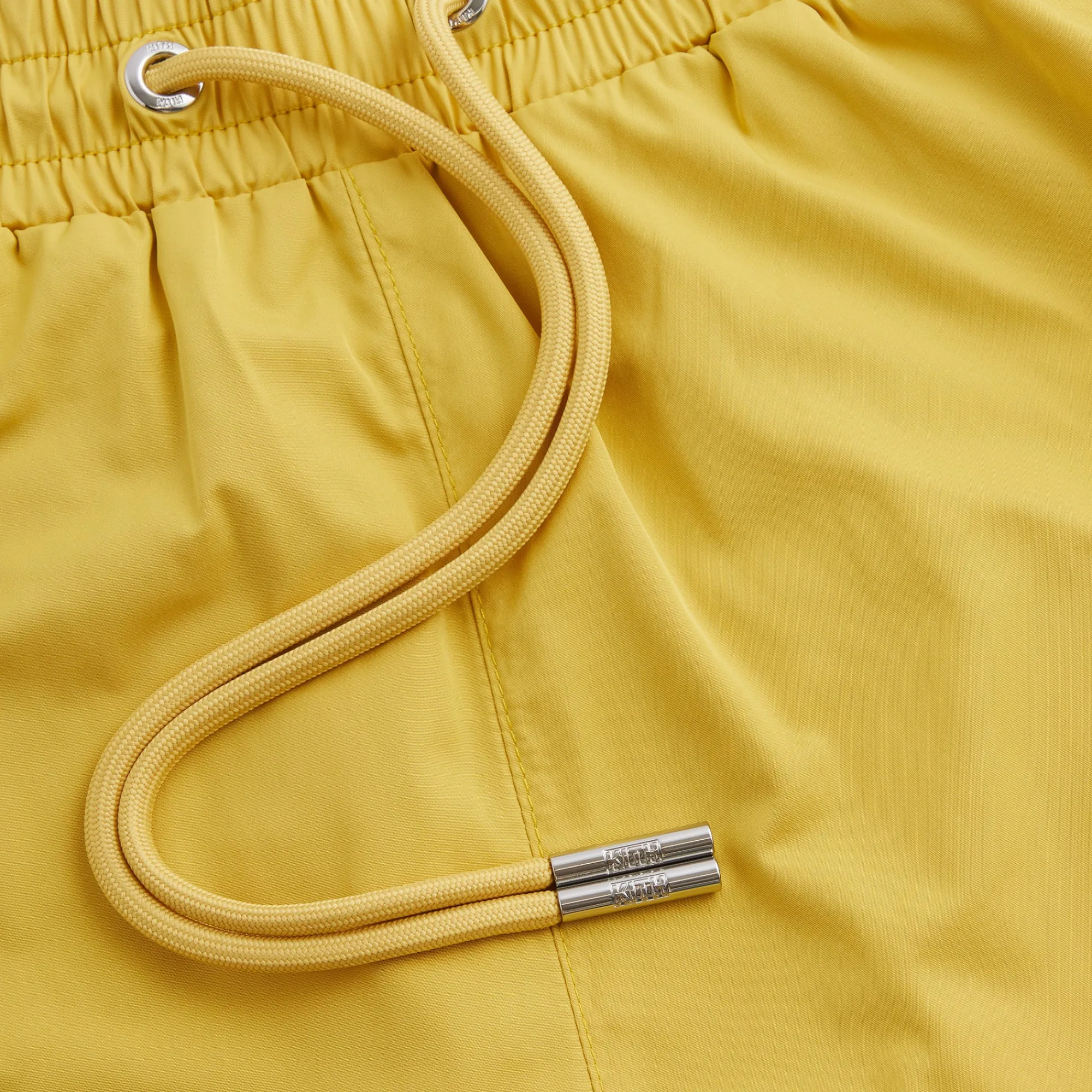 Best Kith Nylon Active Short Vivid