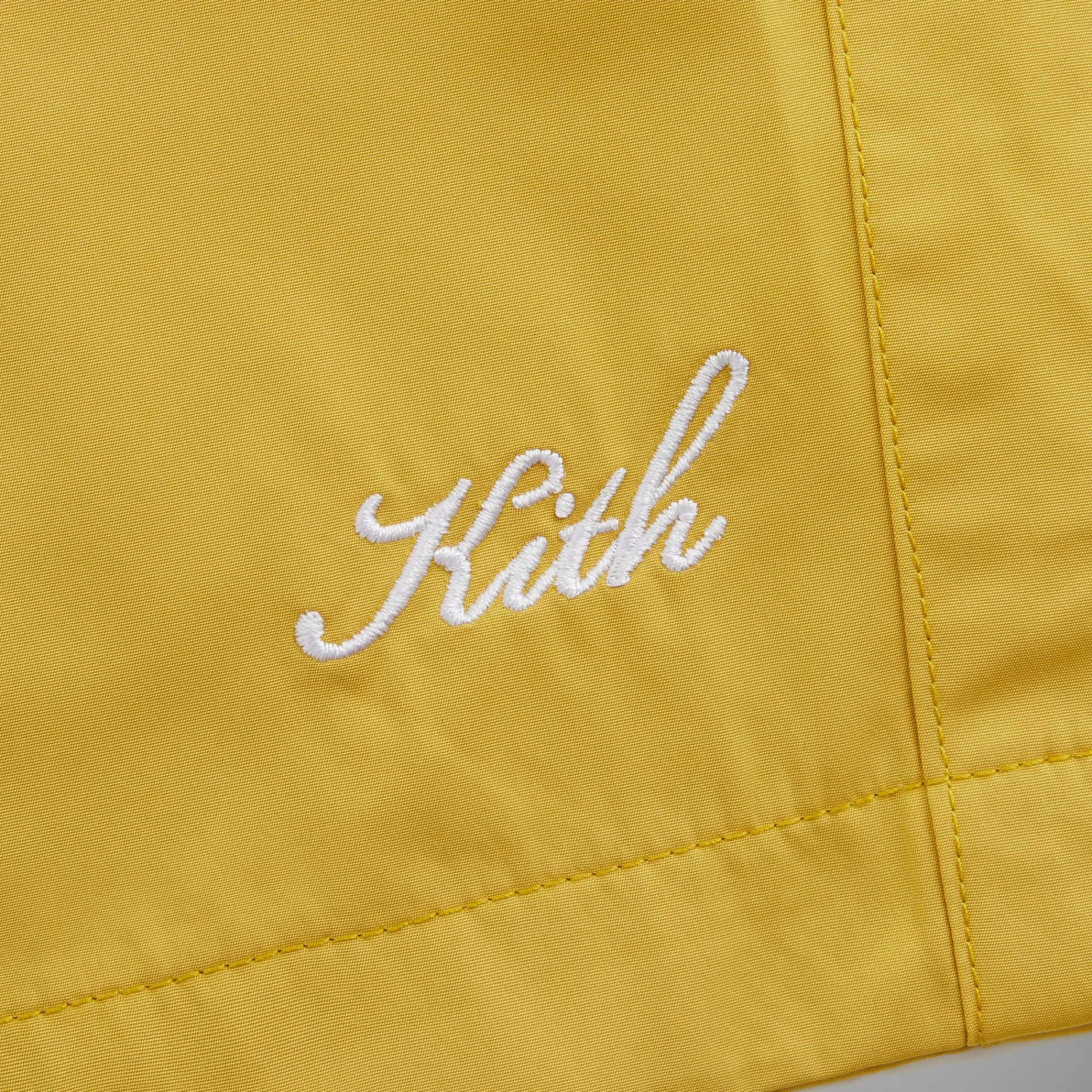 Best Kith Nylon Active Short Vivid