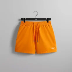 Best Kith Nylon Active Short Cone