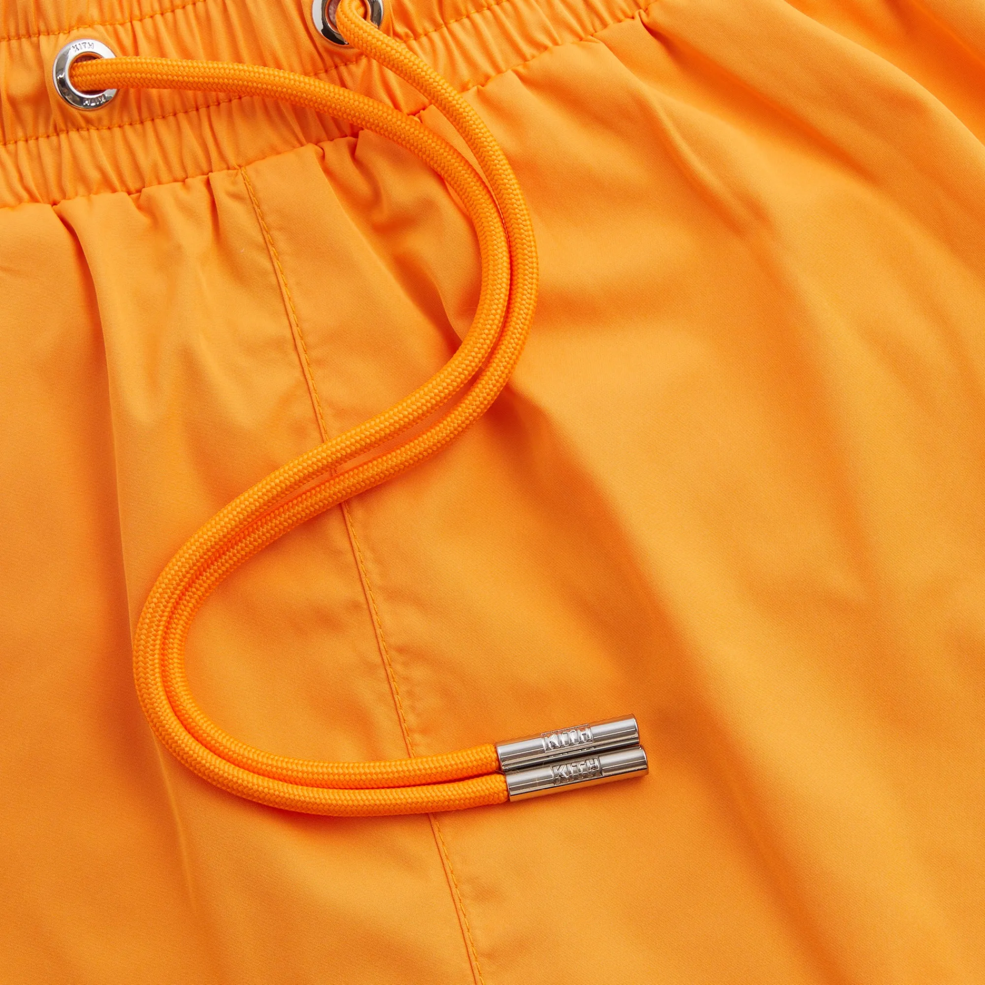 Best Kith Nylon Active Short Cone