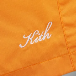 Best Kith Nylon Active Short Cone