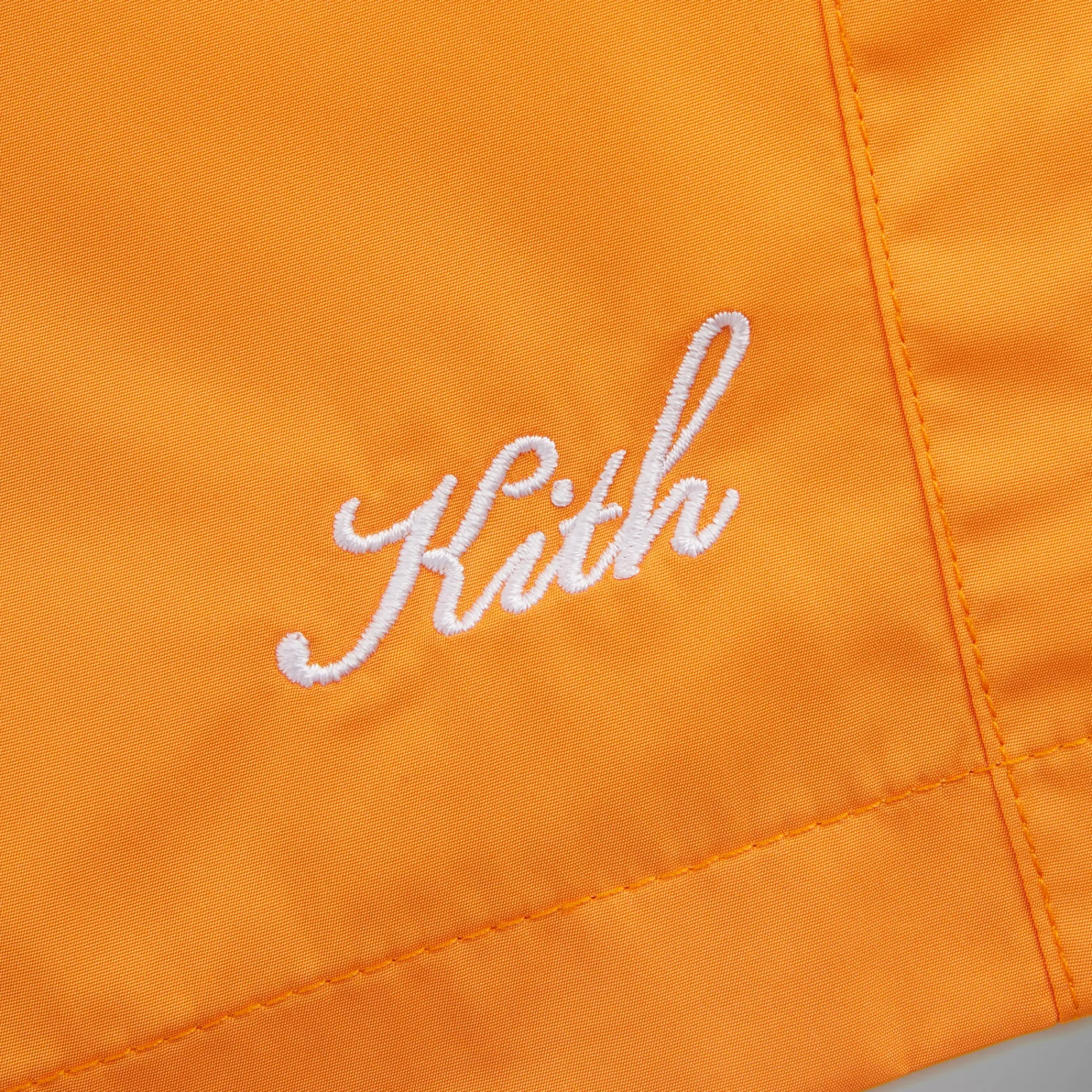Best Kith Nylon Active Short Cone