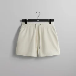 Cheap Kith Nylon Active Short Sandrift