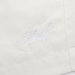 Cheap Kith Nylon Active Short Sandrift