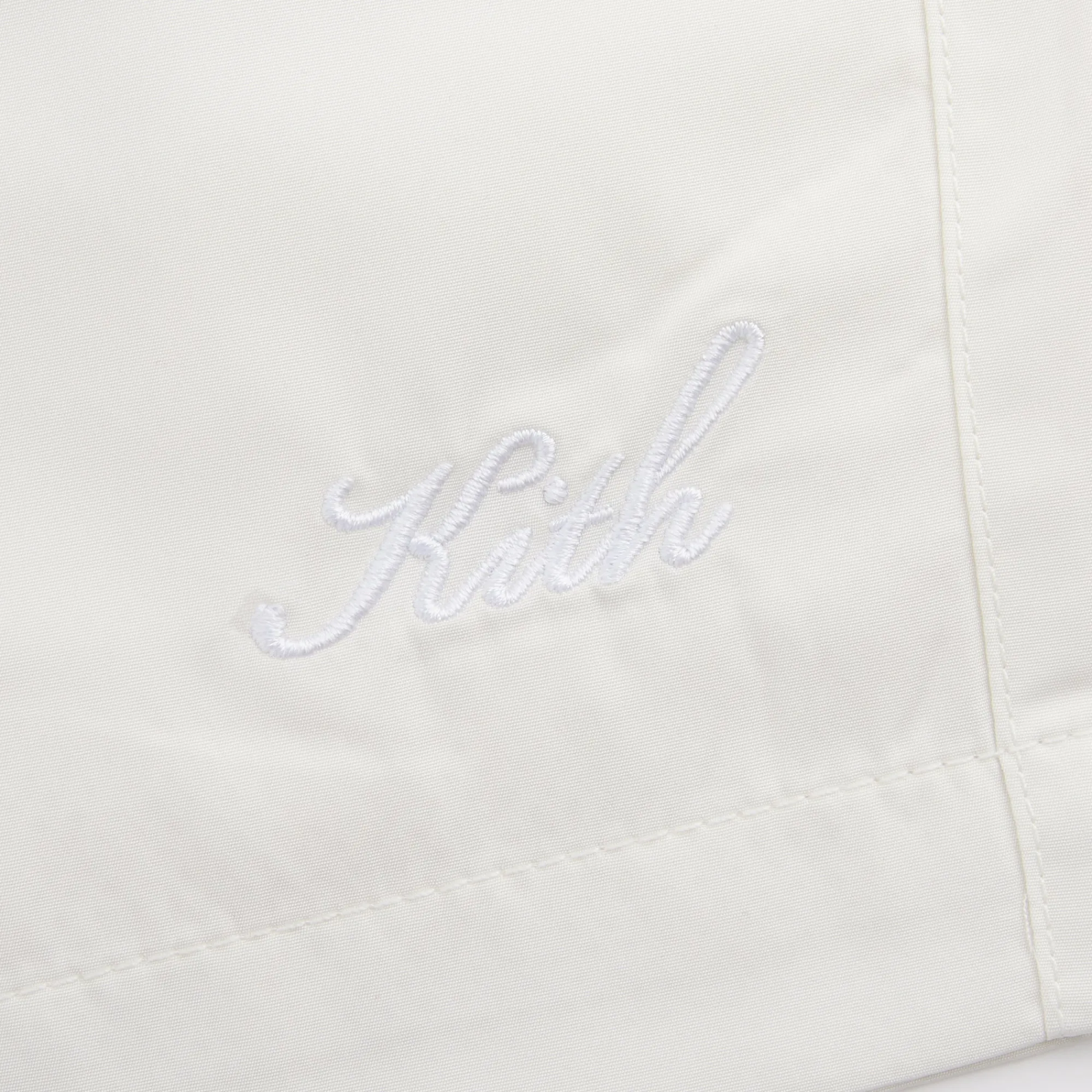 Cheap Kith Nylon Active Short Sandrift
