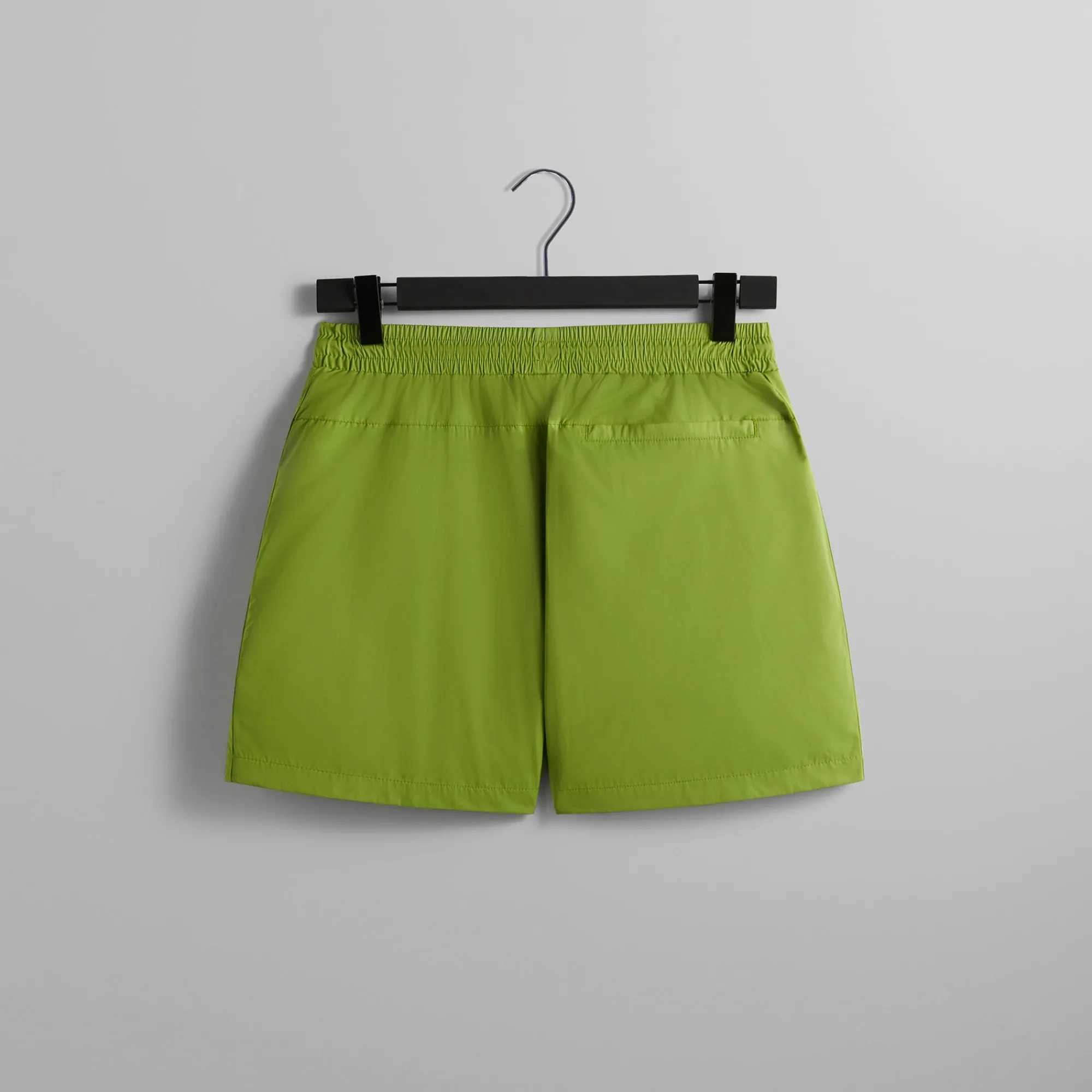 Cheap Kith Nylon Active Short Slime