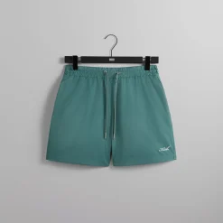 Best Sale Kith Nylon Active Short Fountain