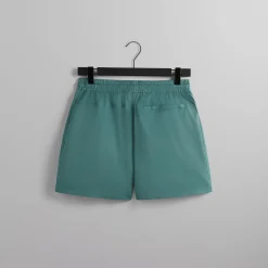 Best Sale Kith Nylon Active Short Fountain