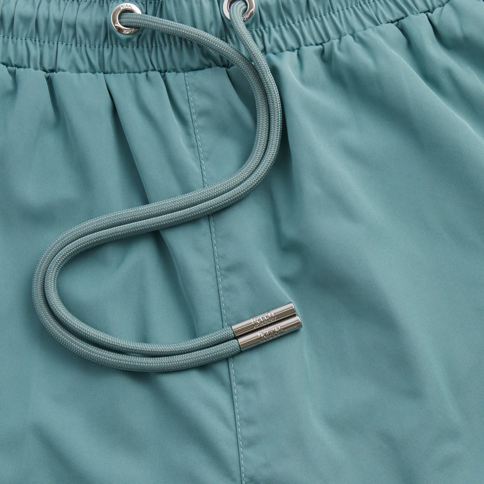 Best Sale Kith Nylon Active Short Fountain