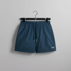 Outlet Kith Nylon Active Short Resolve