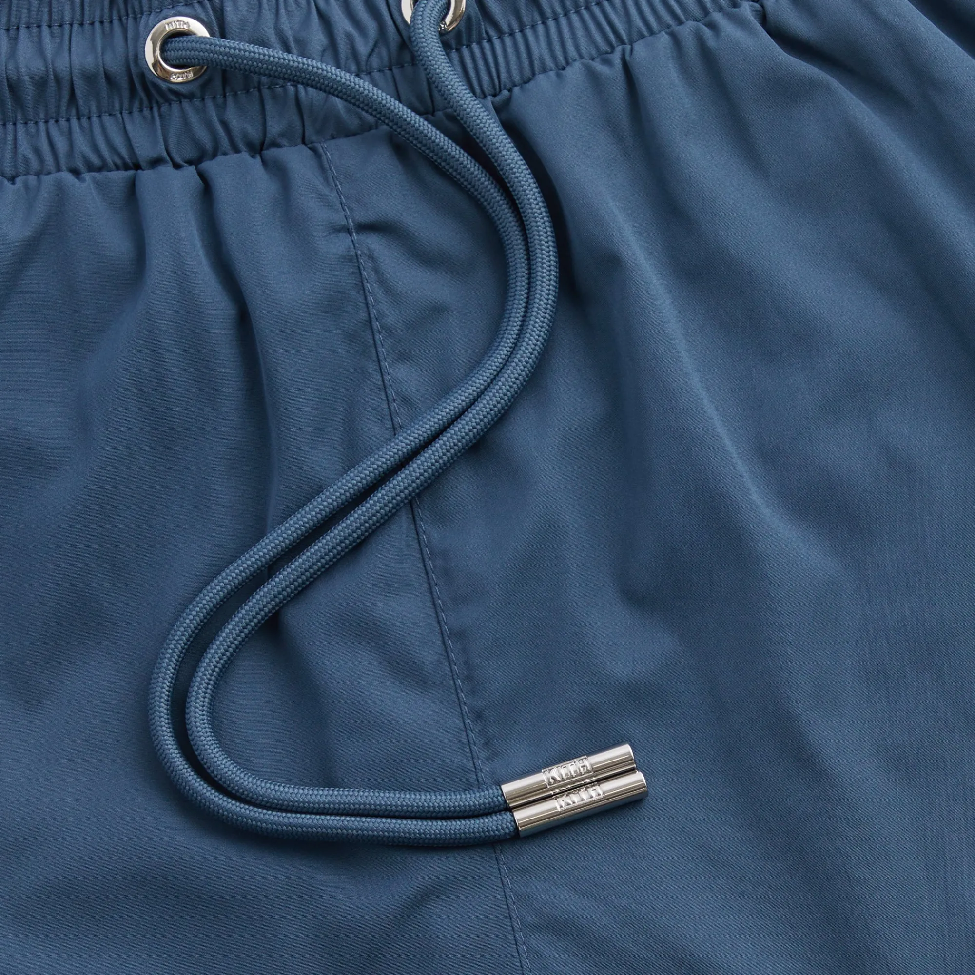 Outlet Kith Nylon Active Short Resolve