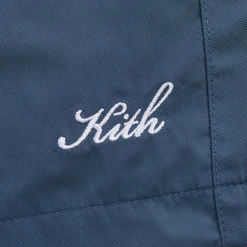 Outlet Kith Nylon Active Short Resolve