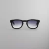 Fashion Kith Orosei Sunglasses Charcoal Tortoise