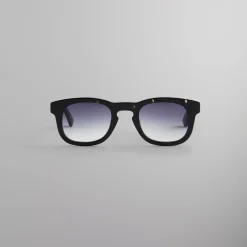 Fashion Kith Orosei Sunglasses Charcoal Tortoise