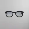 Online Kith Orosei Sunglasses Black