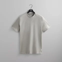Fashion Kith 3-Pack Undershirt White / Heather Grey / Black