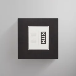 Cheap Kith 3-Pack Undershirt Black