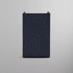 Online Kith Paisley Emmett Bag Nocturnal