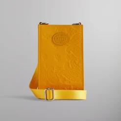 Discount Kith Paisley Emmett Bag Opulence
