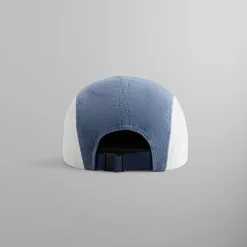 Hot Kith Panelled Corduroy Camper Hat Elevation