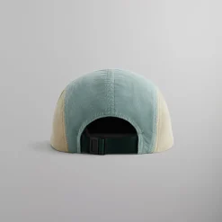 Flash Sale Kith Panelled Corduroy Camper Hat Reverie