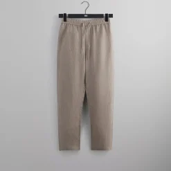 Hot Kith Pinstripe Linen Barrow Pant Prelude