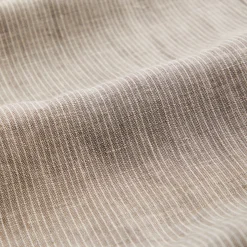 Hot Kith Pinstripe Linen Barrow Pant Prelude