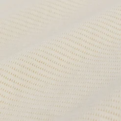 Fashion Kith Pointelle Mesh Leonard Tee Sandrift