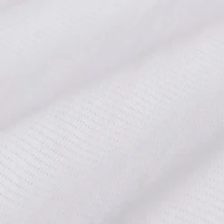 Cheap Kith Pointelle Mesh Leonard Tee White