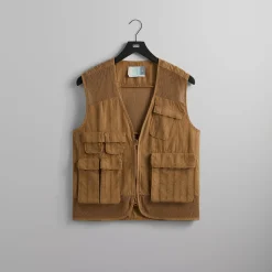 Online Kith River Vest Loft