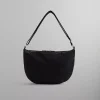 Sale Kith Ryo Hobo Crossbody Bag Black