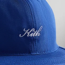 Sale Kith Script Reversible Cap Layer