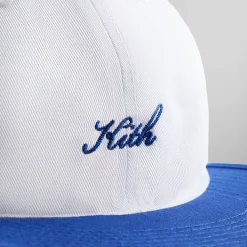 Sale Kith Script Reversible Cap Layer