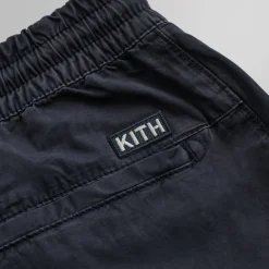 Discount Kith Sennet Cargo Pant Shadow