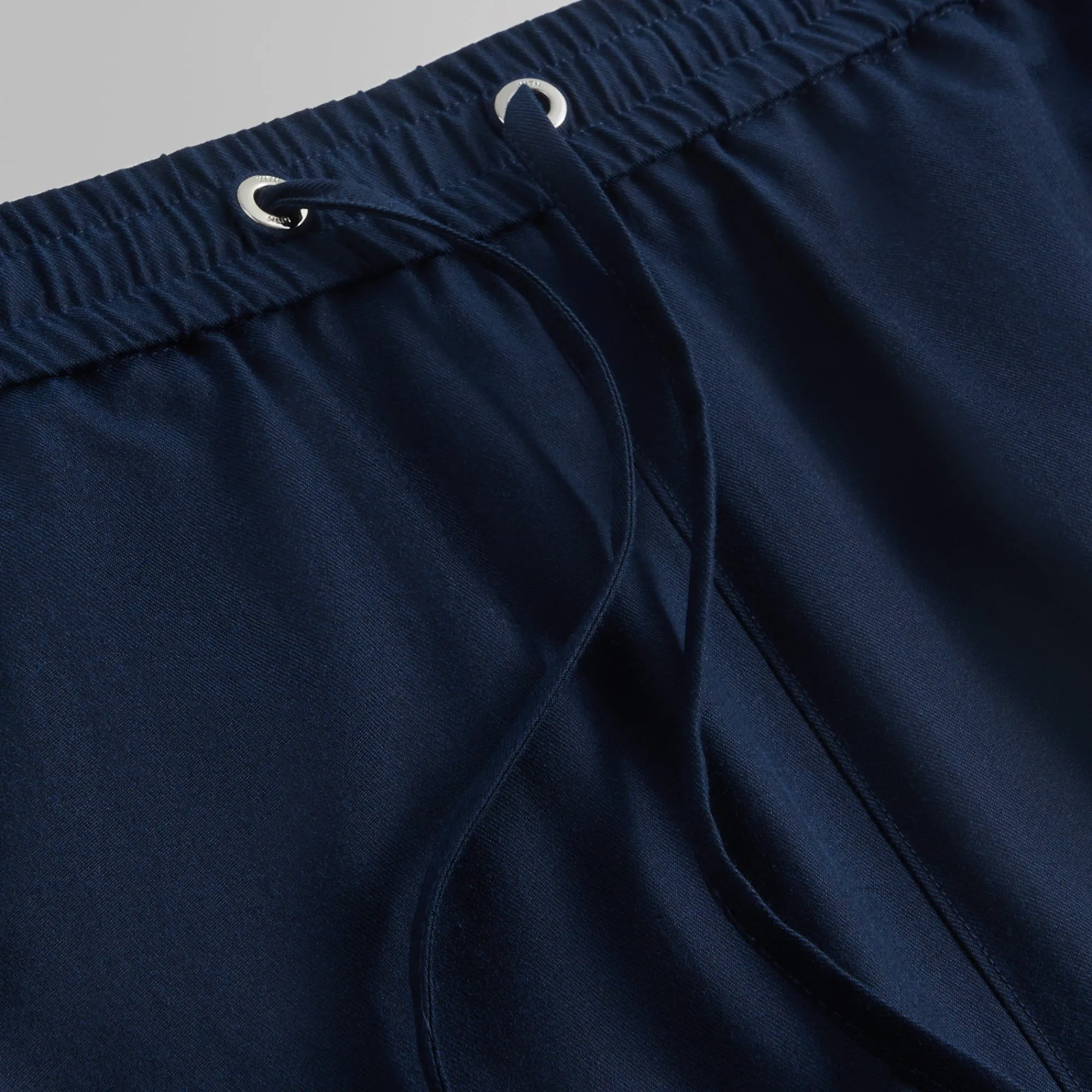 Discount Kith Silk Cotton Thompson Active Short Nocturnal