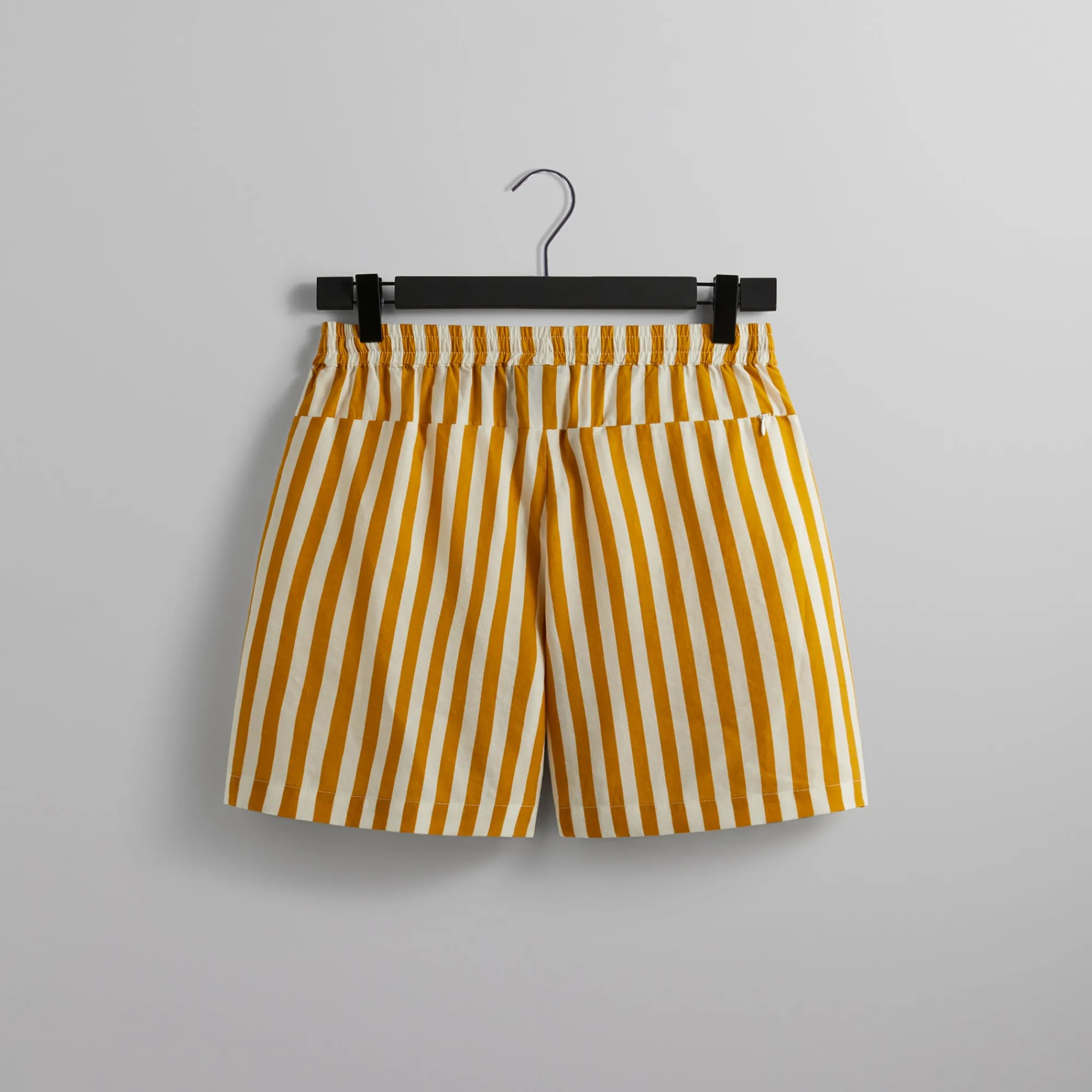 Hot Kith Striped Cedar Short Flash