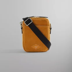 Flash Sale Kith Summer Cord Alcott Pouch Honey Bee