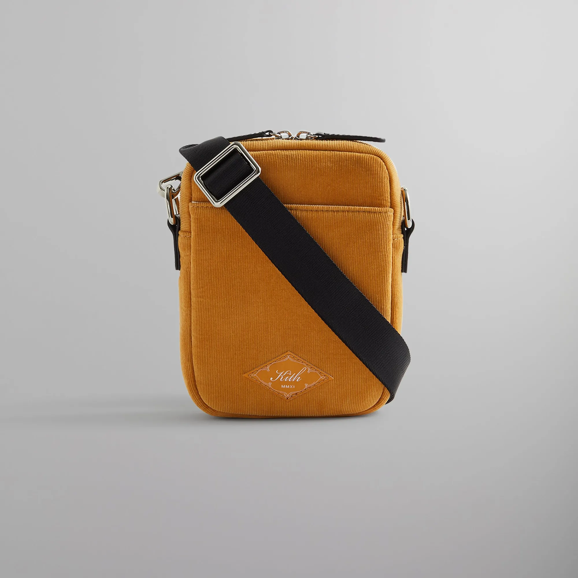 Flash Sale Kith Summer Cord Alcott Pouch Honey Bee
