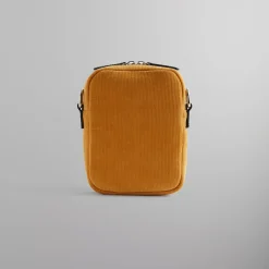 Flash Sale Kith Summer Cord Alcott Pouch Honey Bee