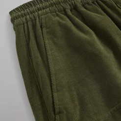 Sale Kith Summer Cord Boreum Cargo Short Cypress
