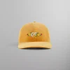Shop Kith Summer Cord Cap Honey Bee